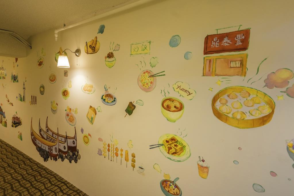 東盒青年旅館(Easthouse Hostel)