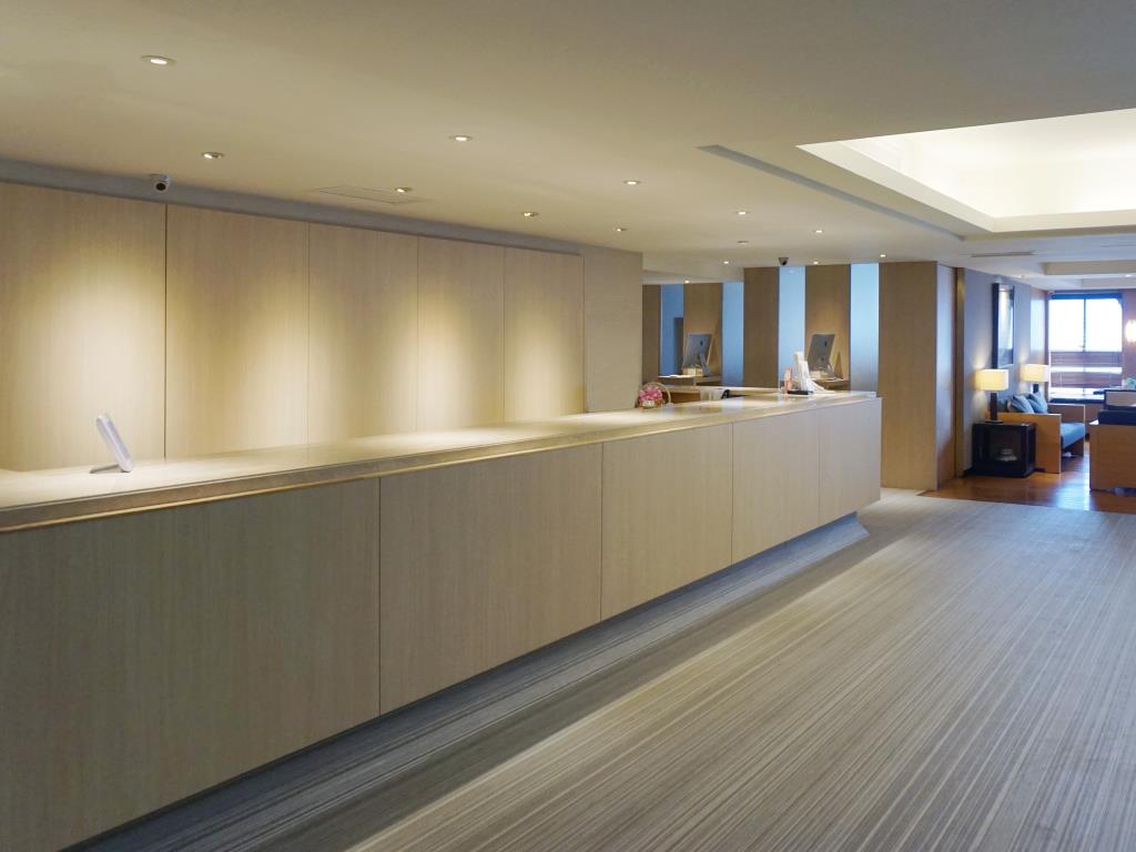 老爺會館台北南西(Royal Inn Hotel)