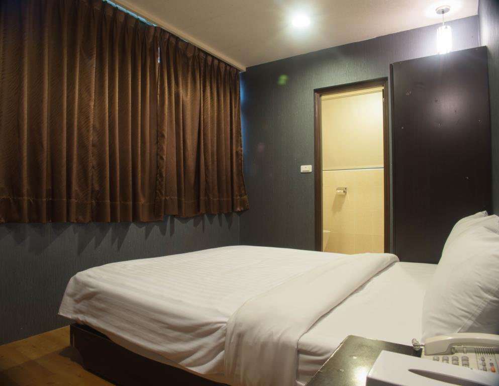 簡單生活會館(Simply Life Hotel)
