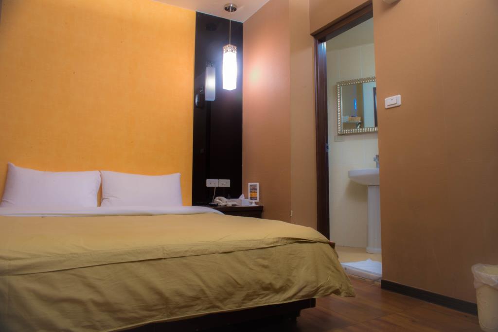 簡單生活會館(Simply Life Hotel)