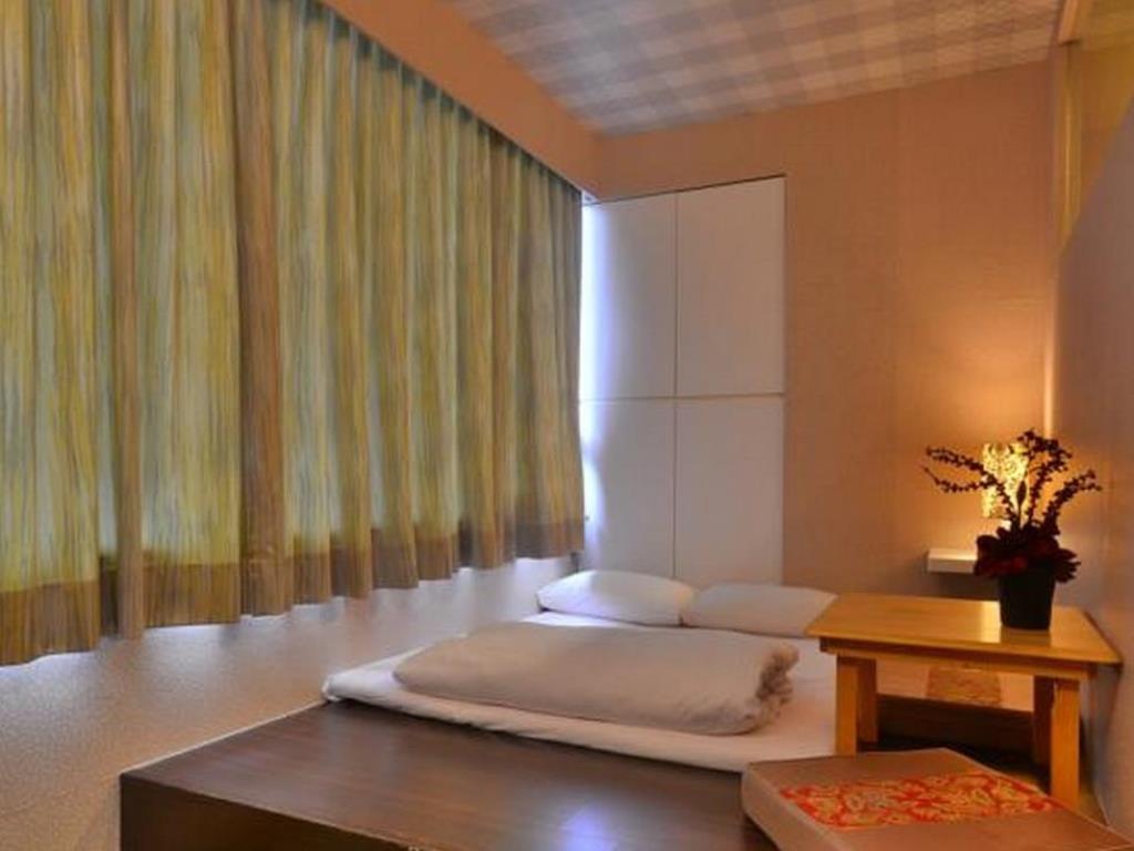 驛站溫泉會館(Imars Hotel)