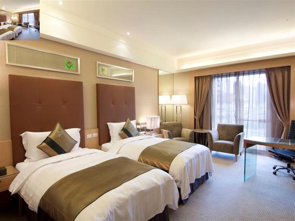 首都飯店(Capital Hotel)