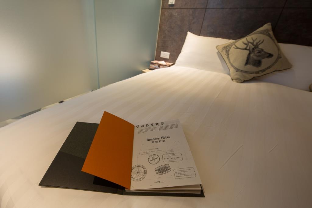 路徒行旅(Roaders Hotel)