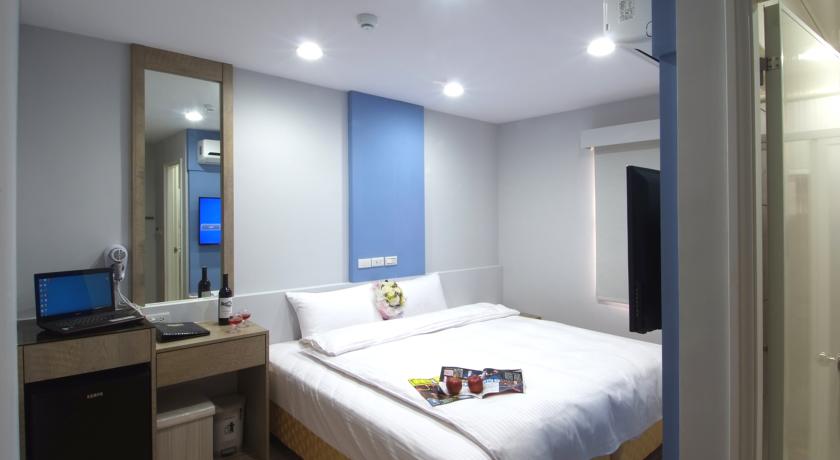 米梵時尚酒店(Mefan Fashion Hotel)