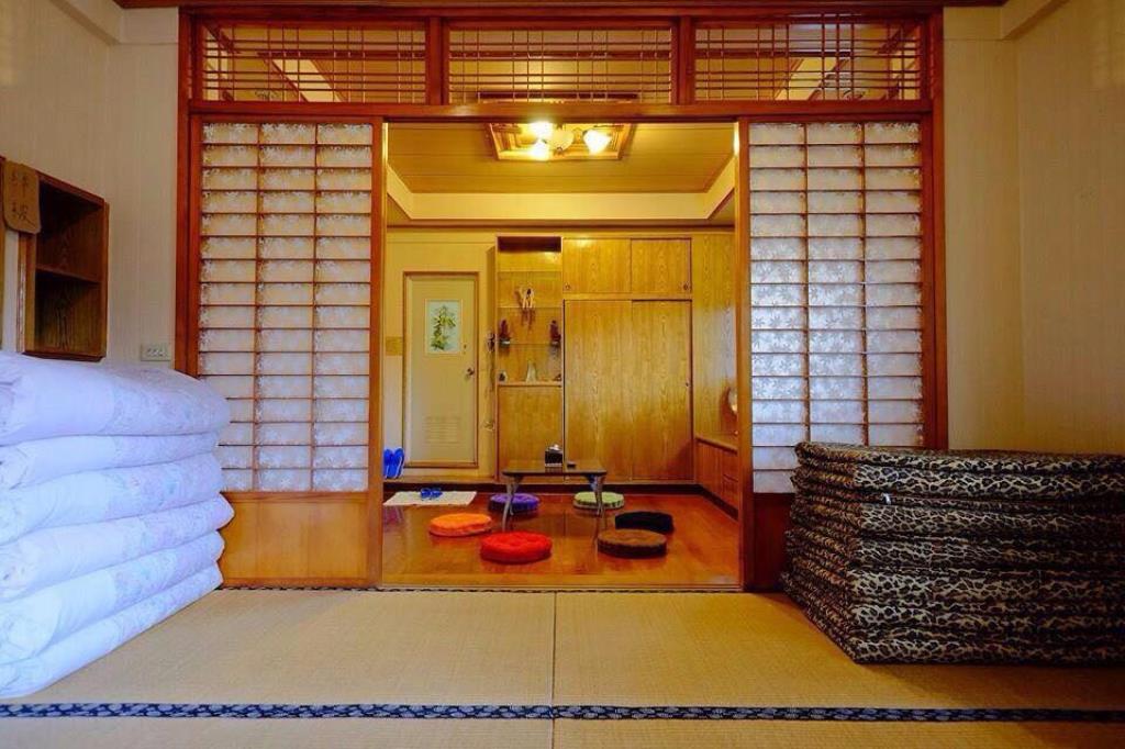 拉拉山5.5K農莊(Lala Shan 5.5K Farm Stay)