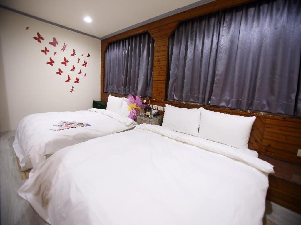 A22微旅(A22 Wei Lu Hotel)