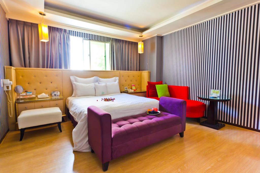 168 Motel-平鎮館(168 Motel-Pingzhen)