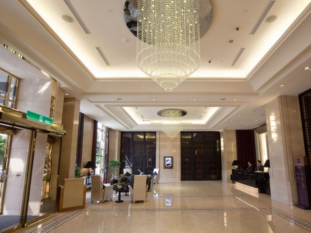 福容大飯店-林口(Fullon Hotel Linkou)