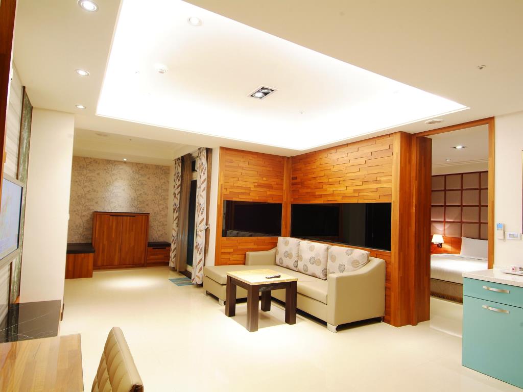 國道二號精品商旅(Federal Highway 2 Hotel)