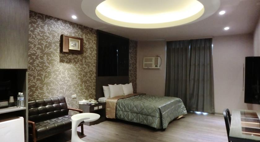 哈密瓜汽車旅館(Hami Melon Motel)