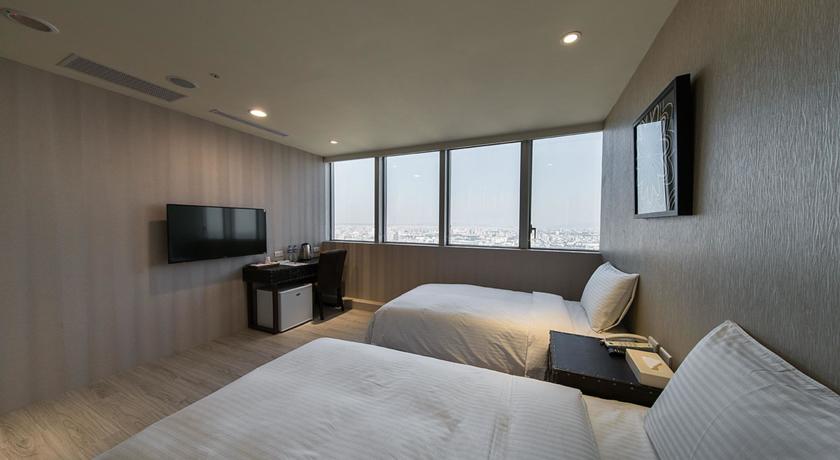 新舍商旅-中壢館(New homes business trip)