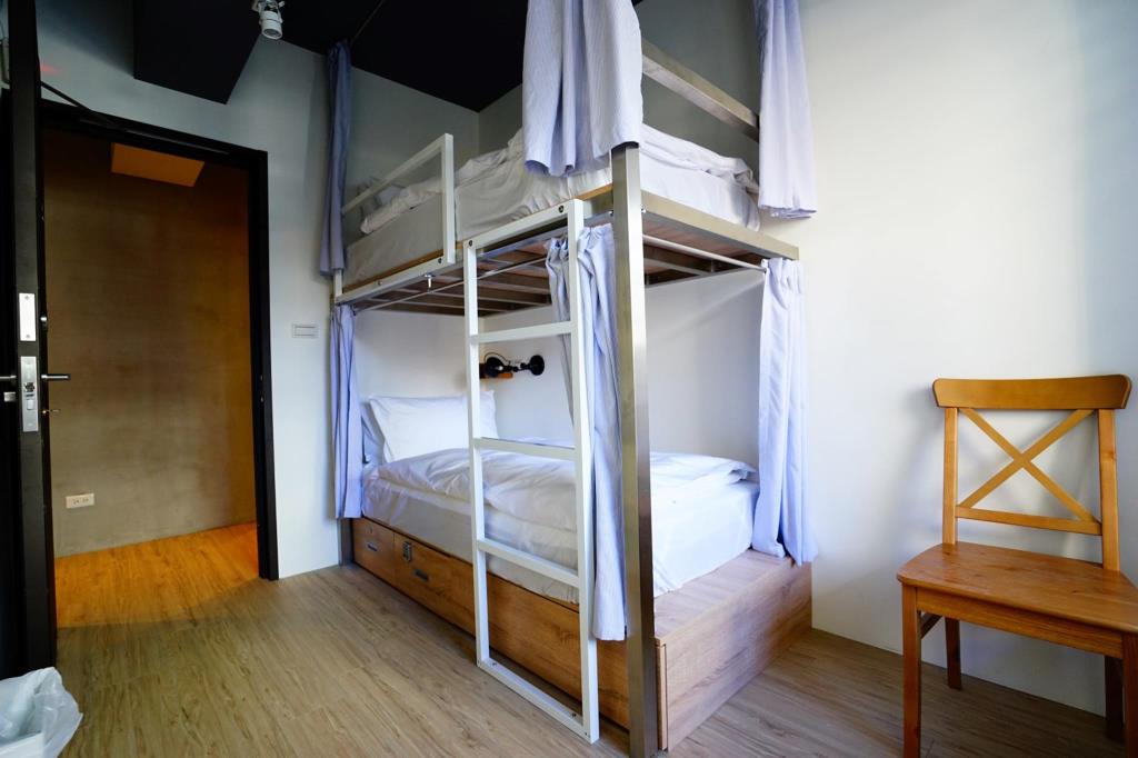 一點Homestay(A Dot Homestay)