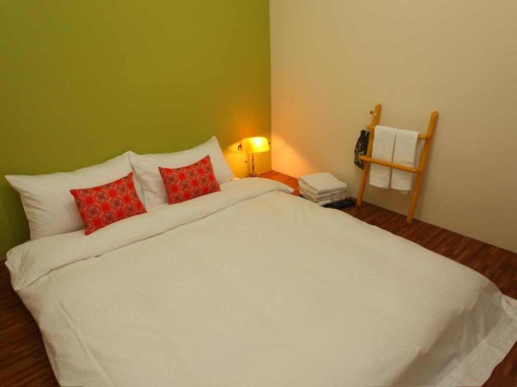 九份幸福棧(Jiufen Walk Hotel)