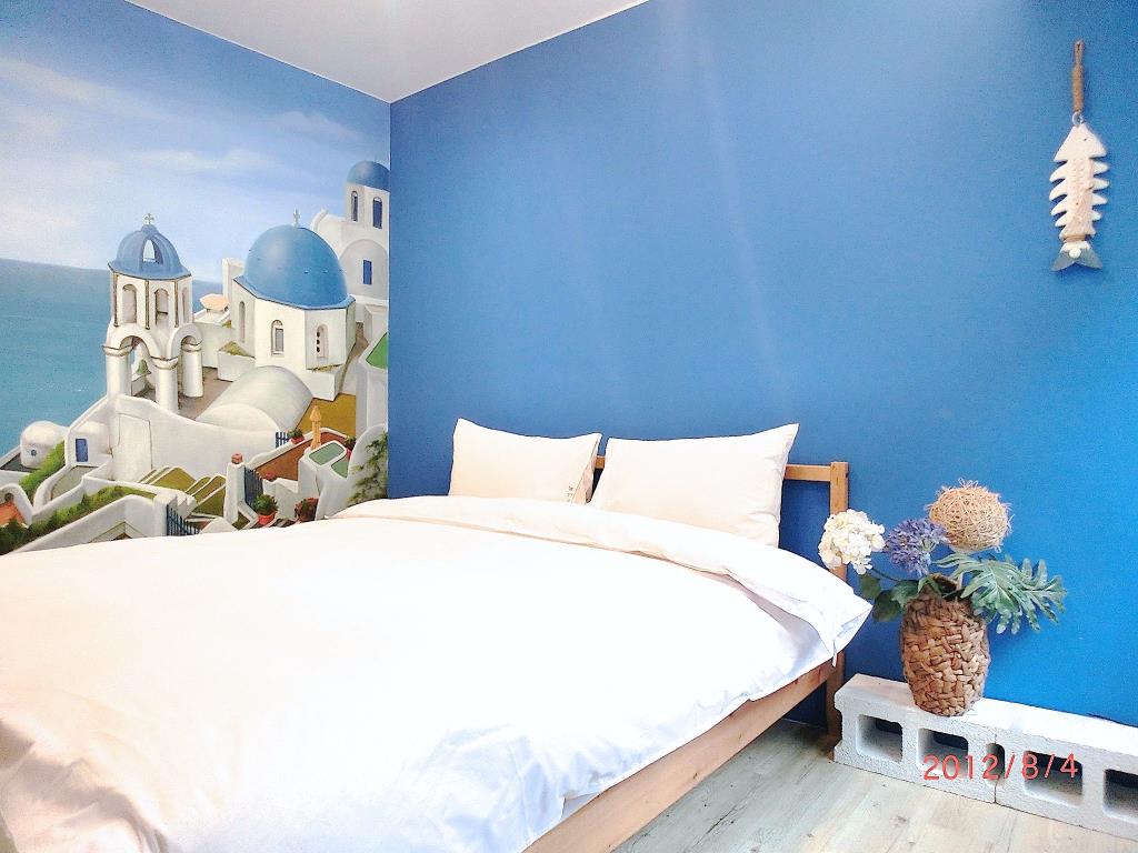 瘋閣公寓二館(Taipei York Hostel 2)