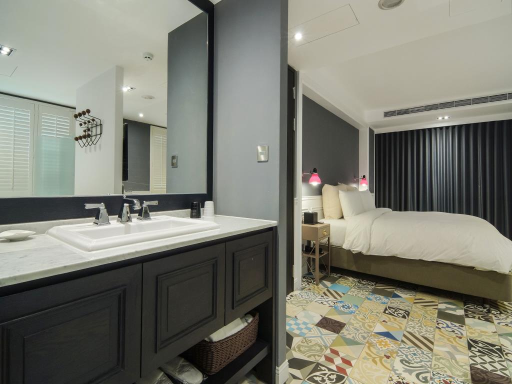 俏行旅(Ciao Hotel)