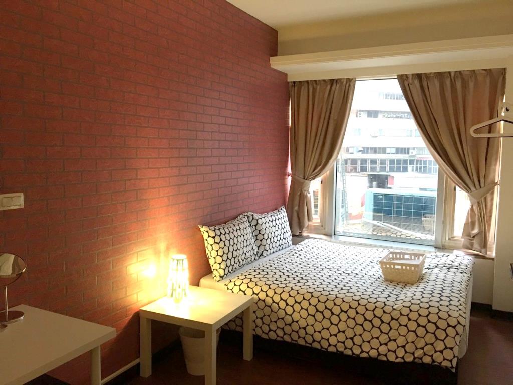 小西門大台北公寓(Ximen & Taipei Apartment)