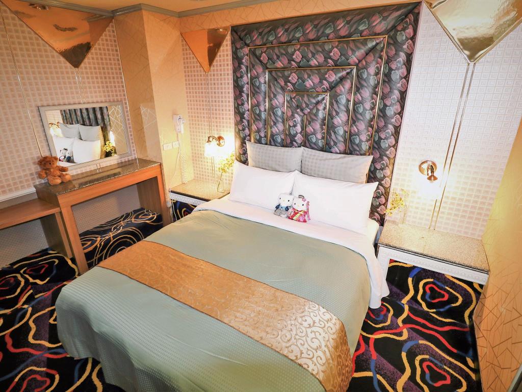 貝斯特旅店(Best Hotel)