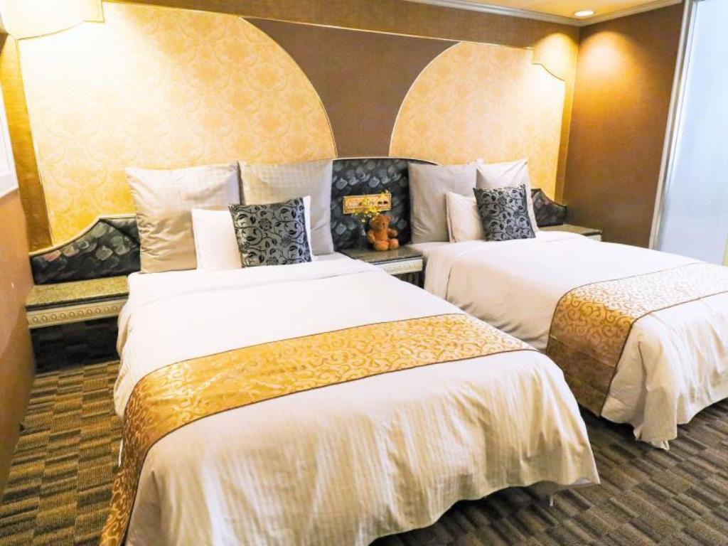 貝斯特旅店(Best Hotel)