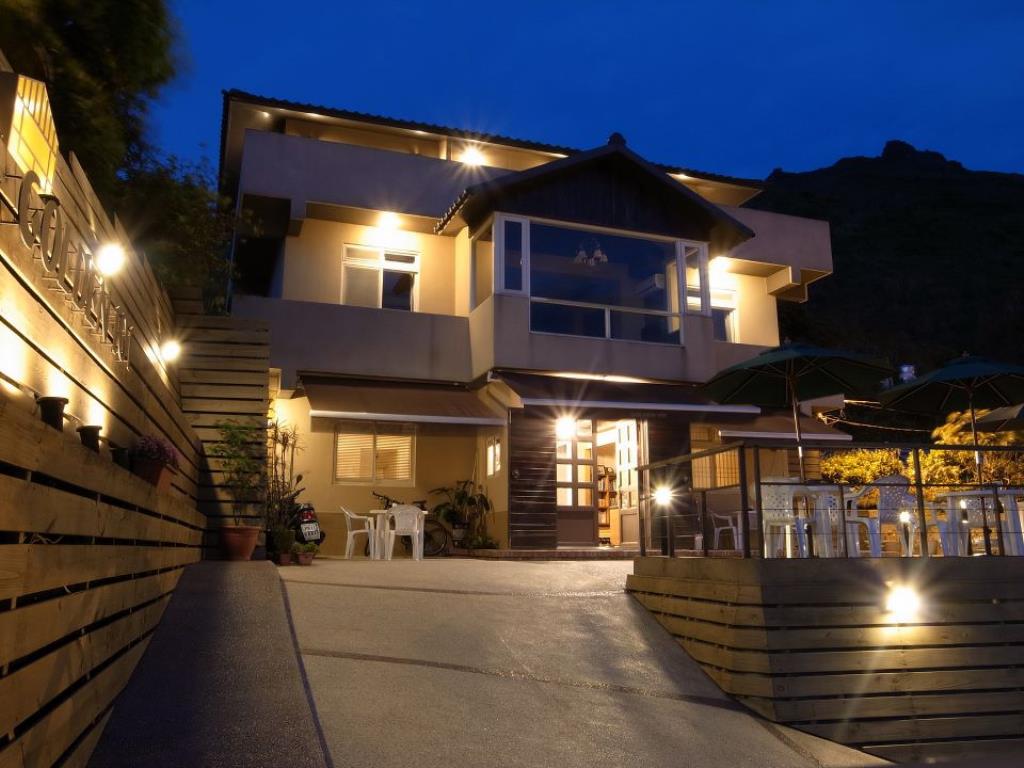 金瓜石101民宿(Golden101 Bed and Breakfast)