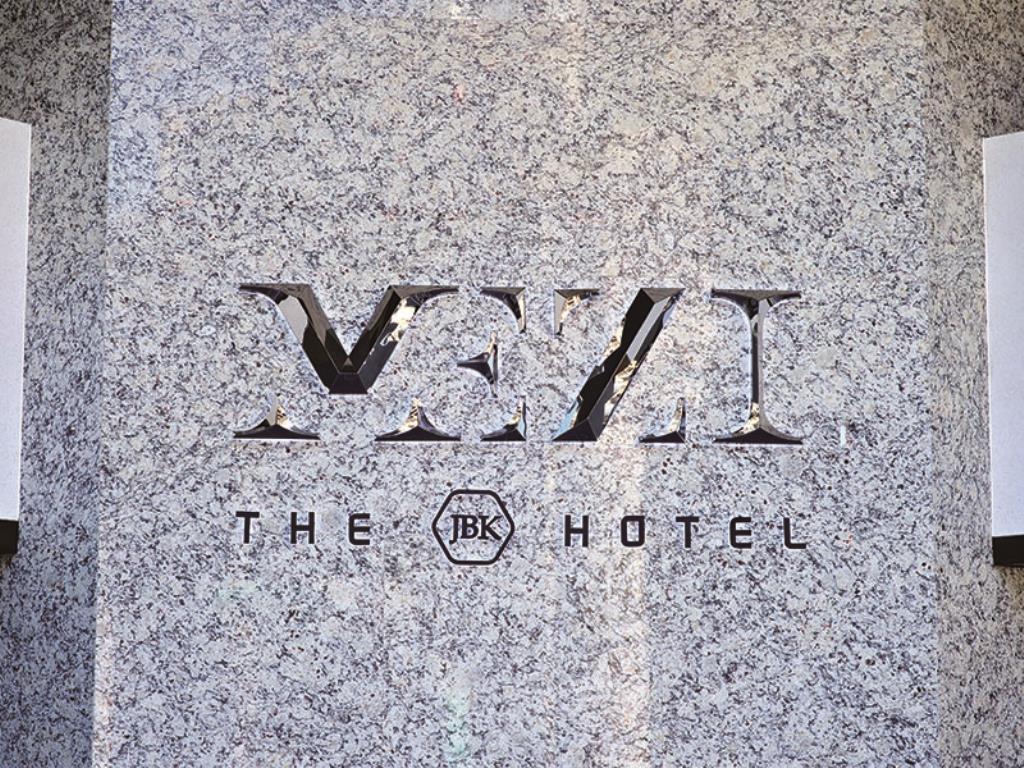 Hotel MEZI