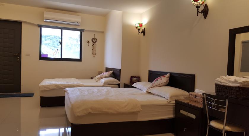 輕便露民宿(Qinbianlu Bed and Breakfast)