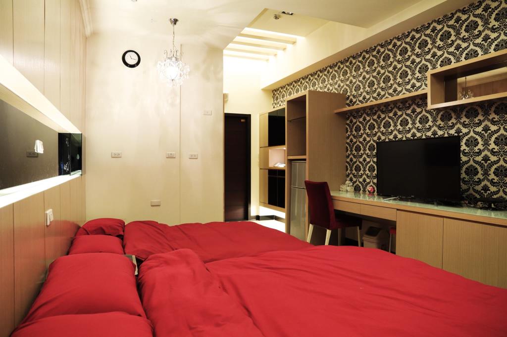 京站花園酒店式公寓C13-21(Q Square Garden Apartment C13-21)