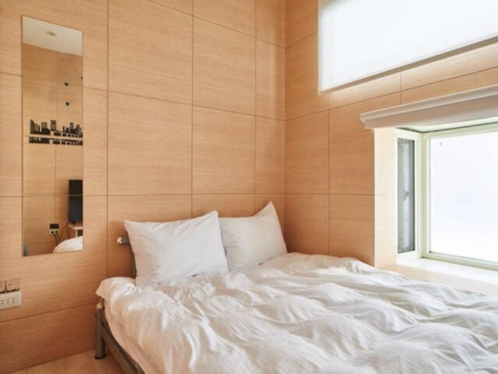 台北時尚公寓(Fashion Taipei Apartment)