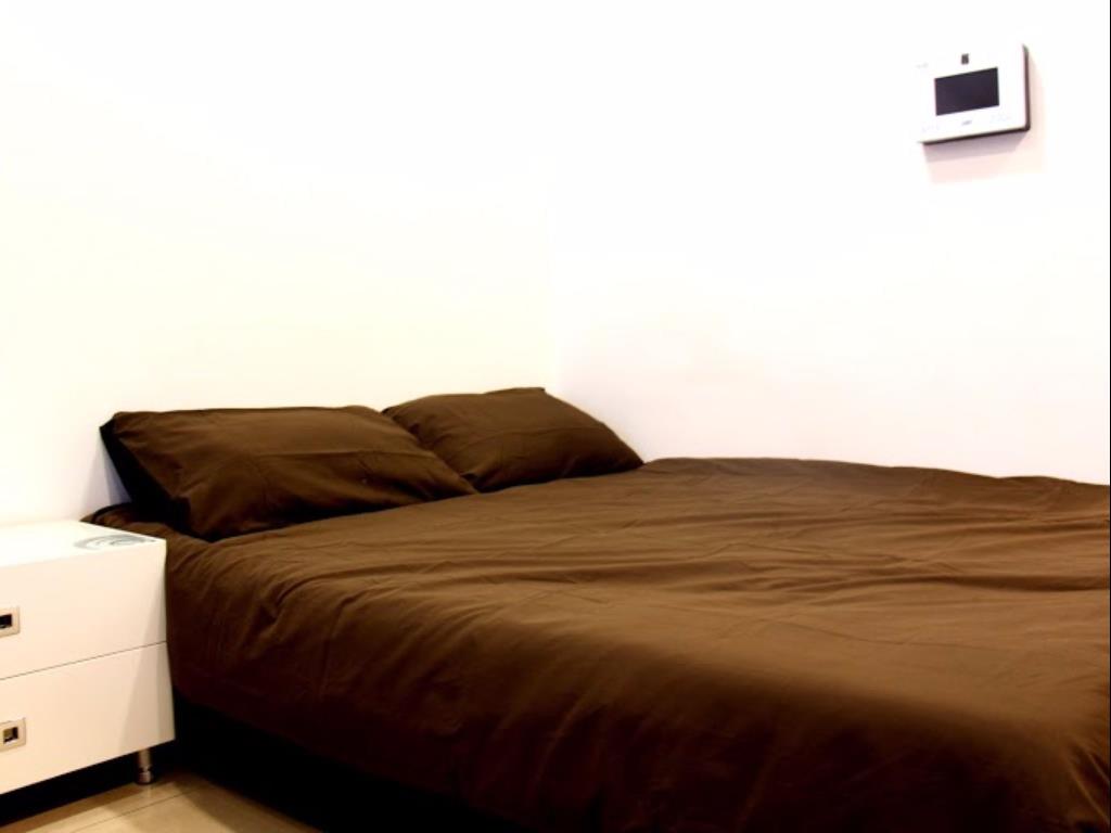 京站花園酒店式公寓E15(Q Square Garden Apartment E15)