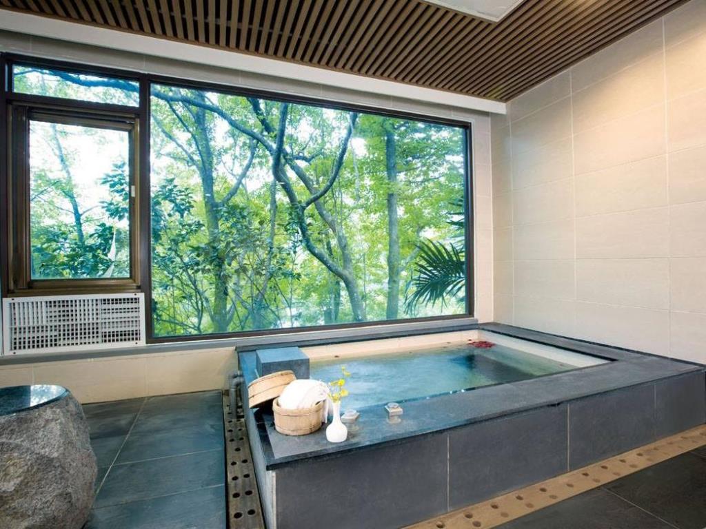 達利溫泉渡假會館(Dai-Lei Resort & SPA)