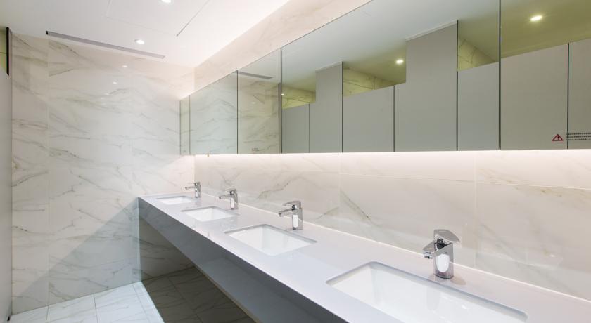 號子青年旅館-捷運松江南京(Houze Hostel-MRT Songjiang Nanjing)