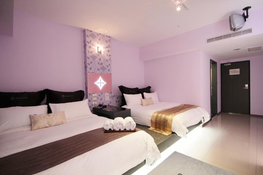 新舍商旅成功(Xin She Hotel)