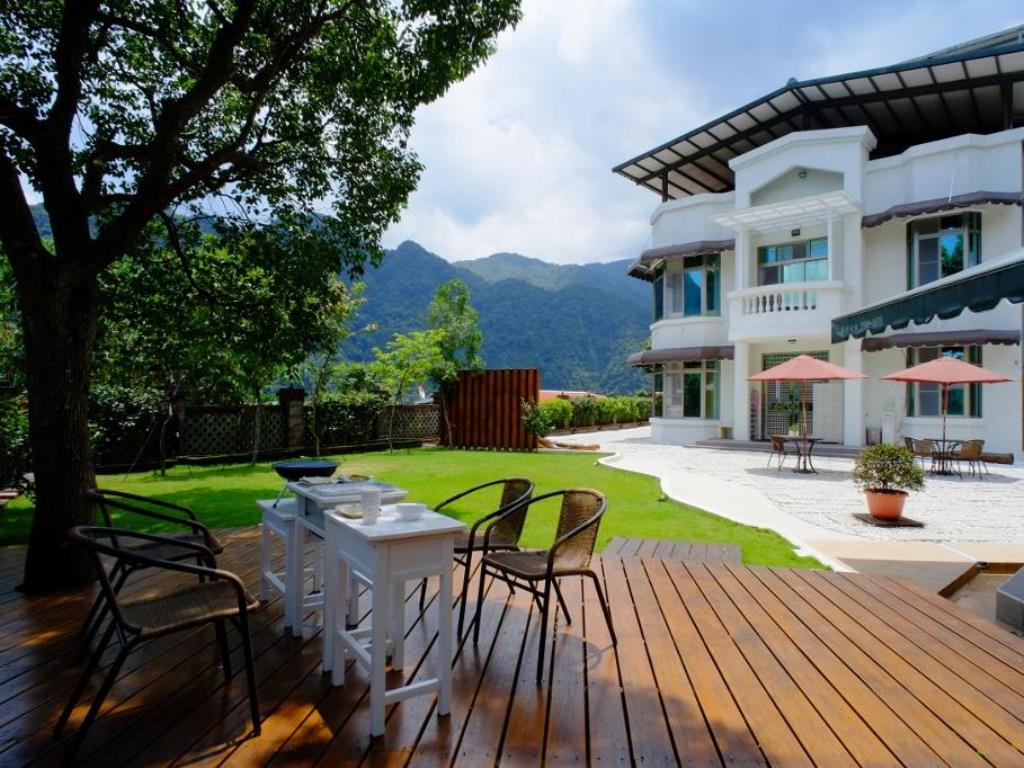 沐嵐小鎮(Mulan Country Villa)