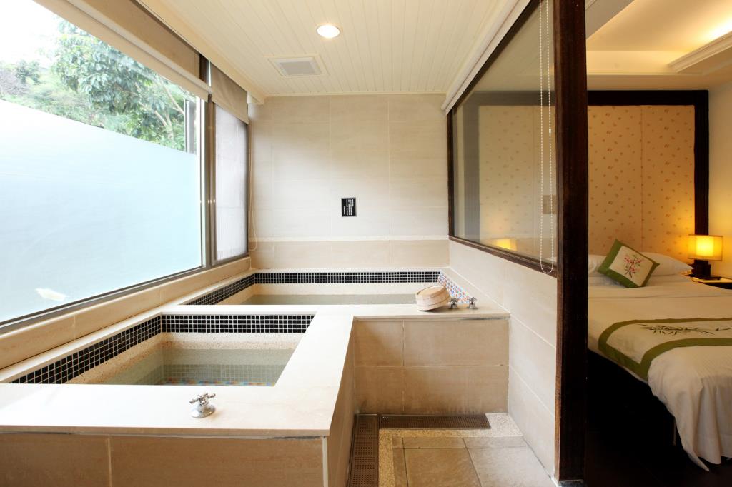 山水妍溫泉會館(Beauty Garden Hotel)