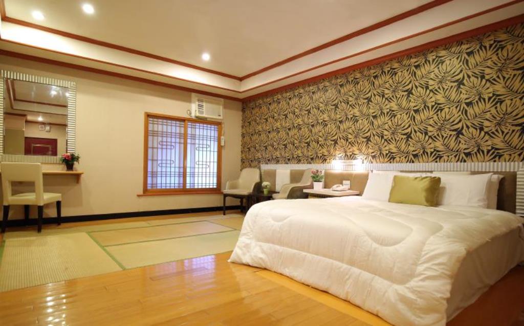 麗之湯溫泉會館(Gorgeous Hot Spring Resort)