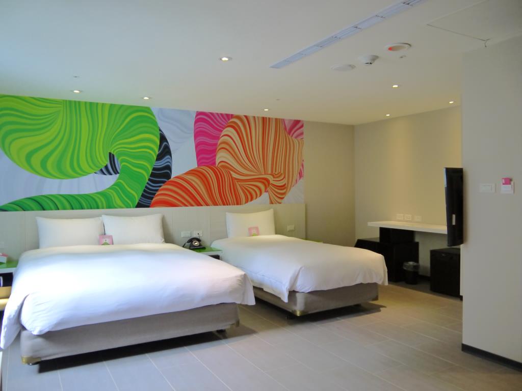 艋舺商旅(Hotel Manka)