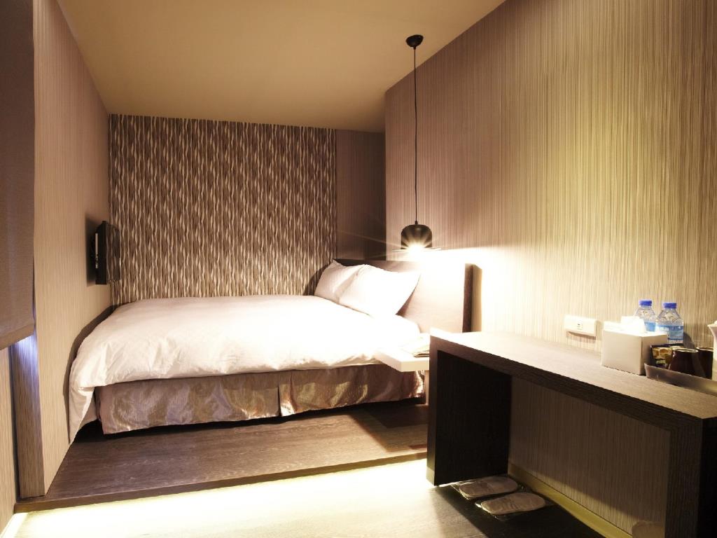 梅樓驛站(Main Inn Taipei)