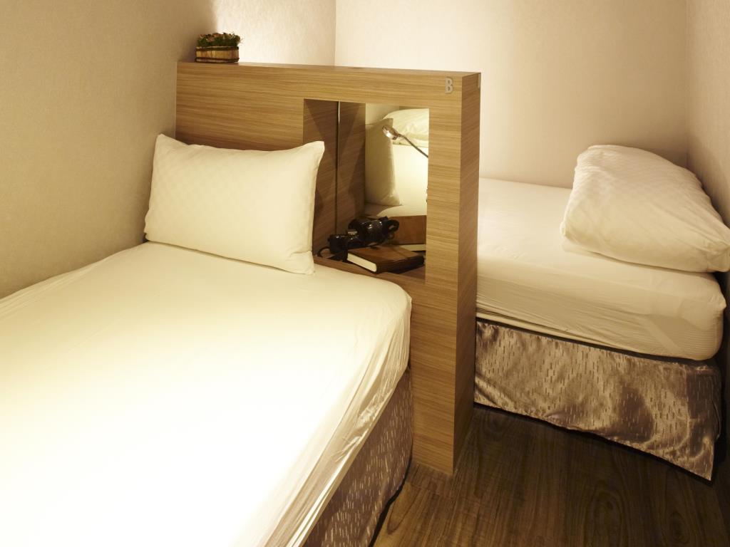 梅樓驛站(Main Inn Taipei)