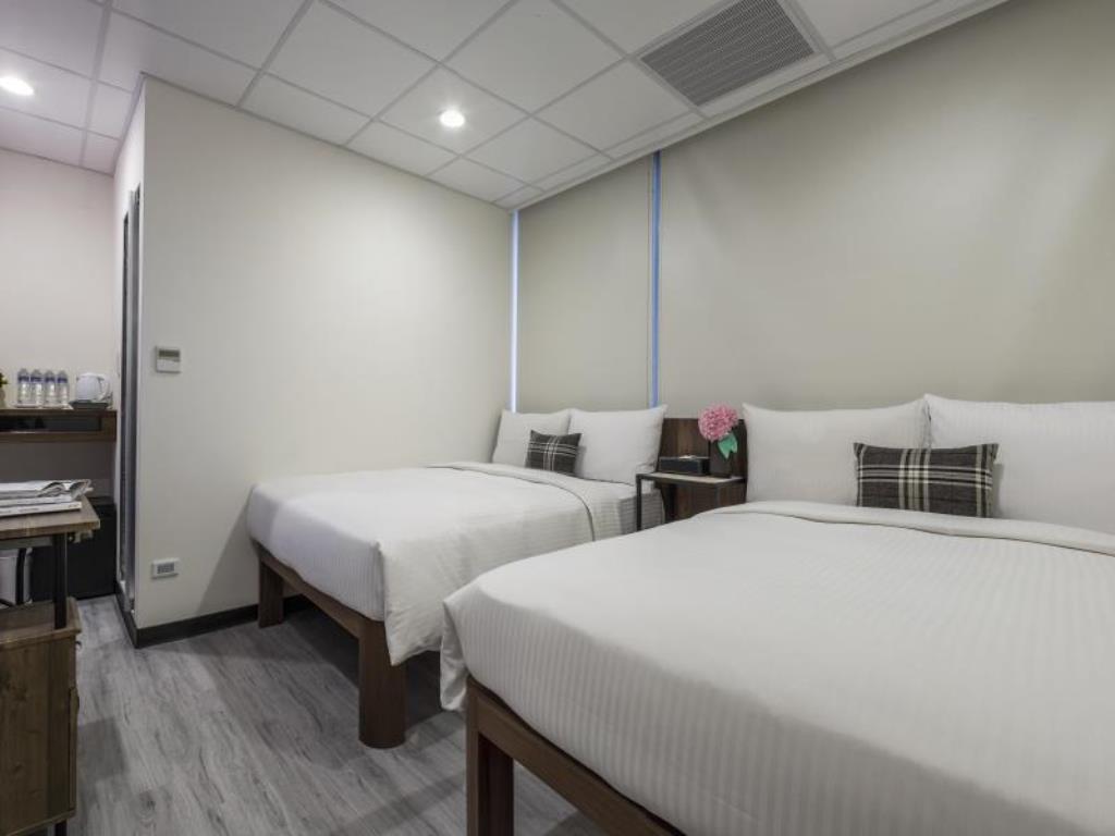 寧夏棧(Ningxia Stay)