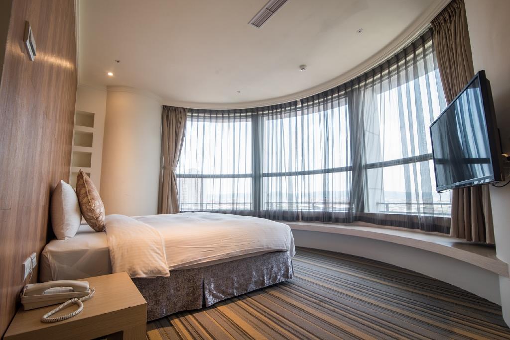 藝宿商旅-板橋館(Yi Su Hotel)