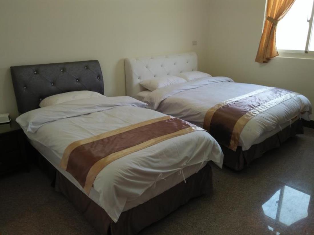 金門欣欣民宿(Xinxin Bed and Breakfast)
