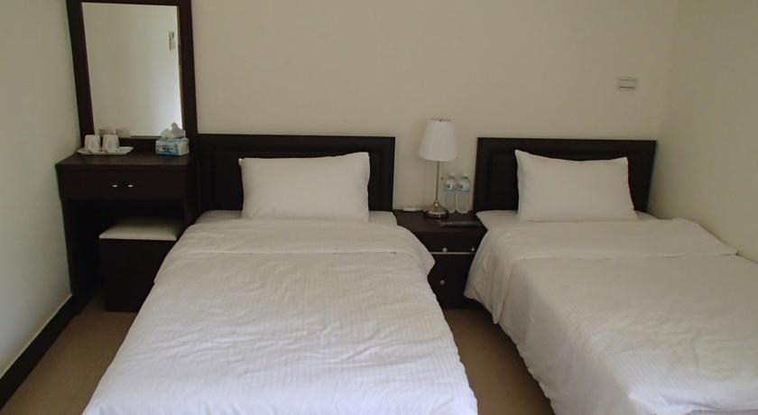 成功民宿(KM Bed and Breakfast)