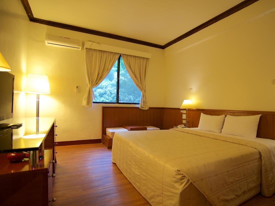 新知本大飯店(New Jhihben Hotel)