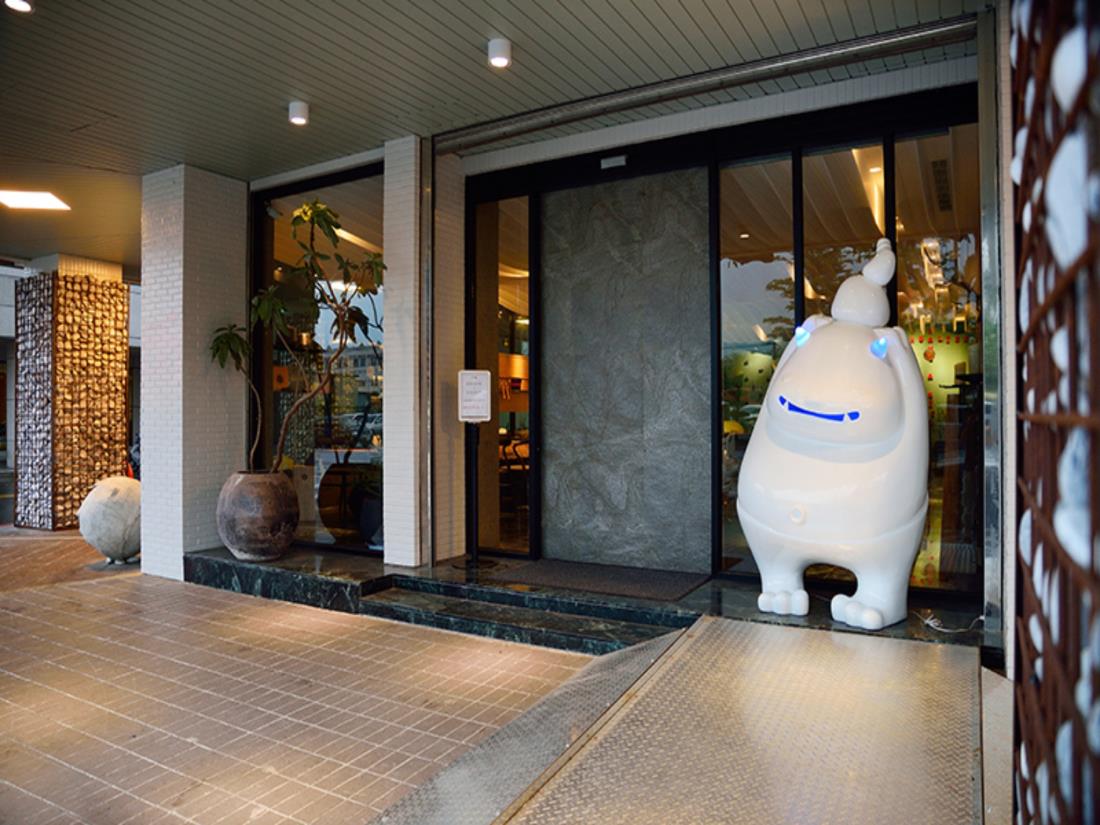 承億文旅花蓮山知道飯店(Hotelday Plus Hualien)