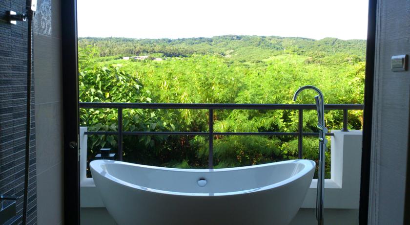 墾丁山魚水潛水度假會館(Mountain Fish Water Diving Life Hotel Kenting)