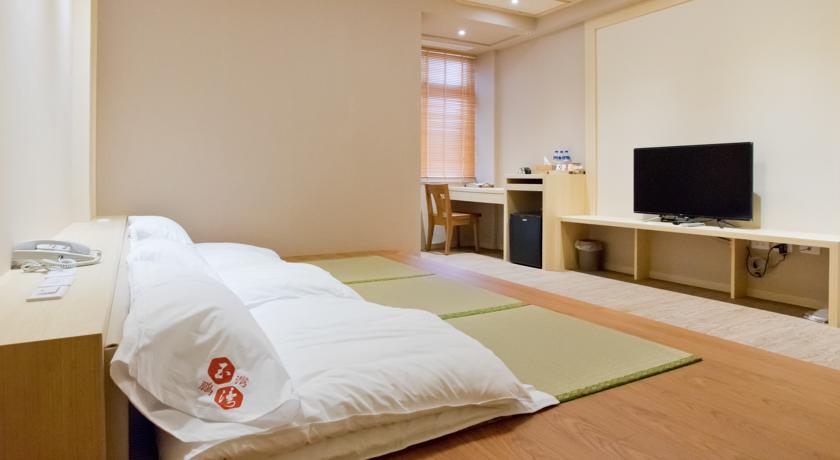 玉灣鵬灣民宿(Jade Bay B&B)