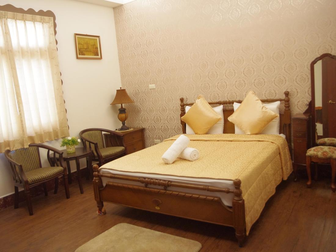 東港六號民宿(Donggang Sixhouse B&B)