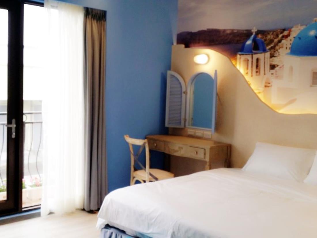 東港幸福168(Tung Kang Happiness168 B&B)