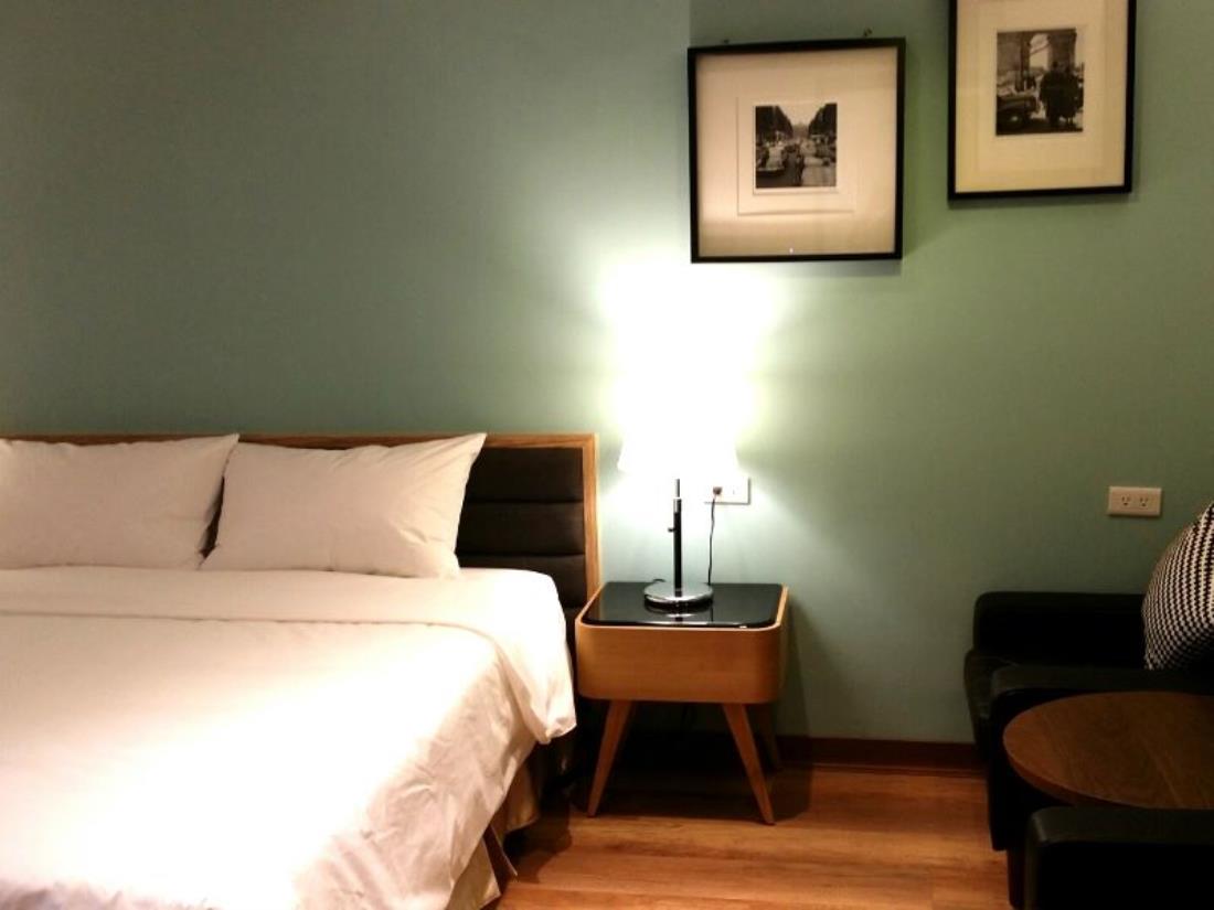 東港幸福168(Tung Kang Happiness168 B&B)