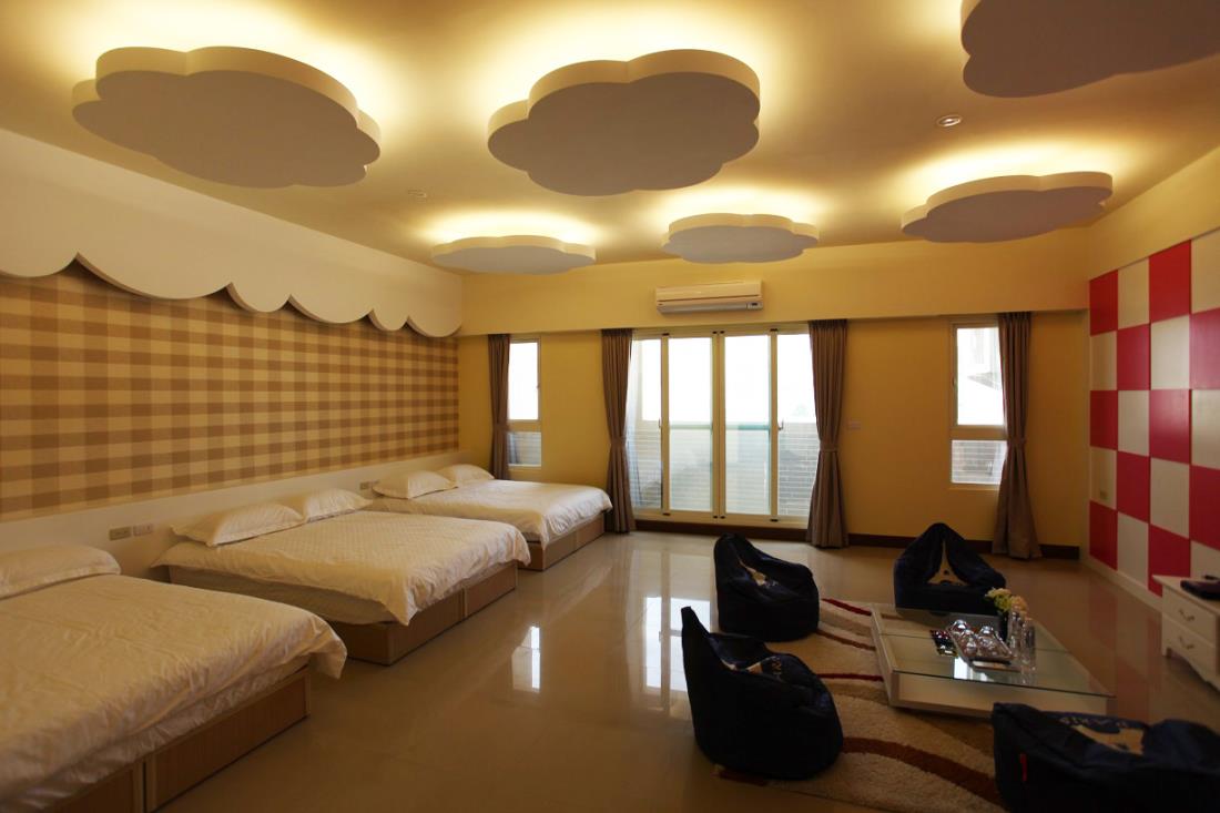 HERA赫拉民宿(Hera Bed and Breakfast)