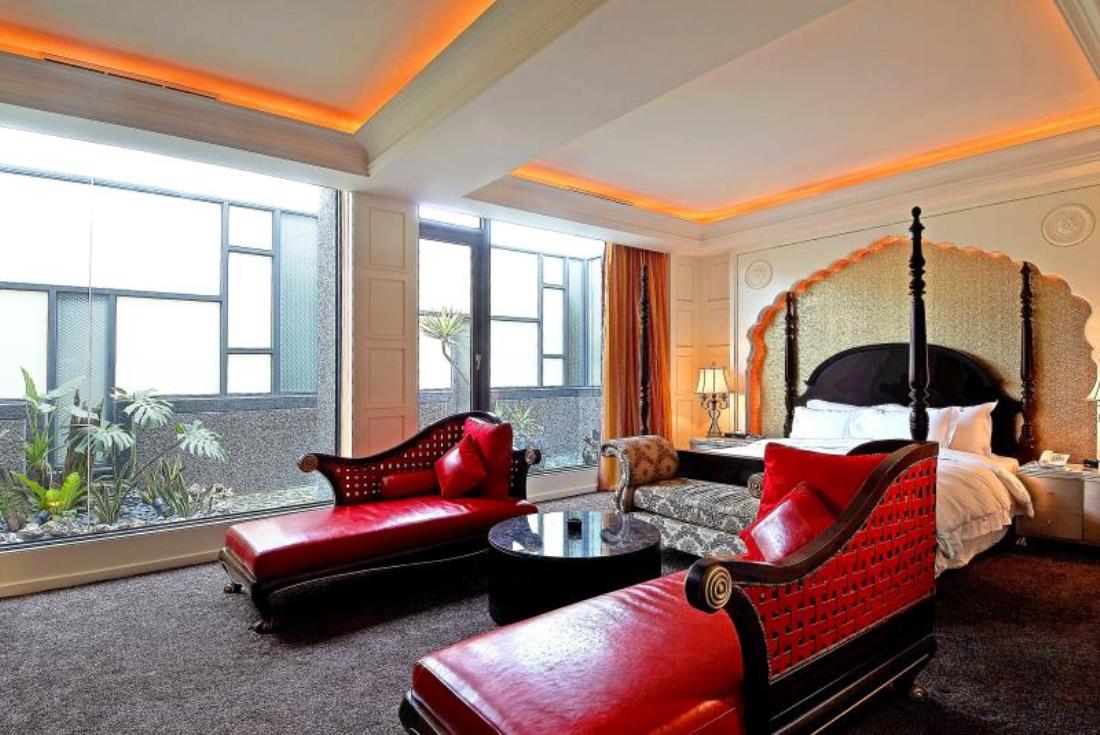 歐遊國際連鎖精品旅館-屏東館(All-Ur Boutique Motel-Ping Tung Branch)